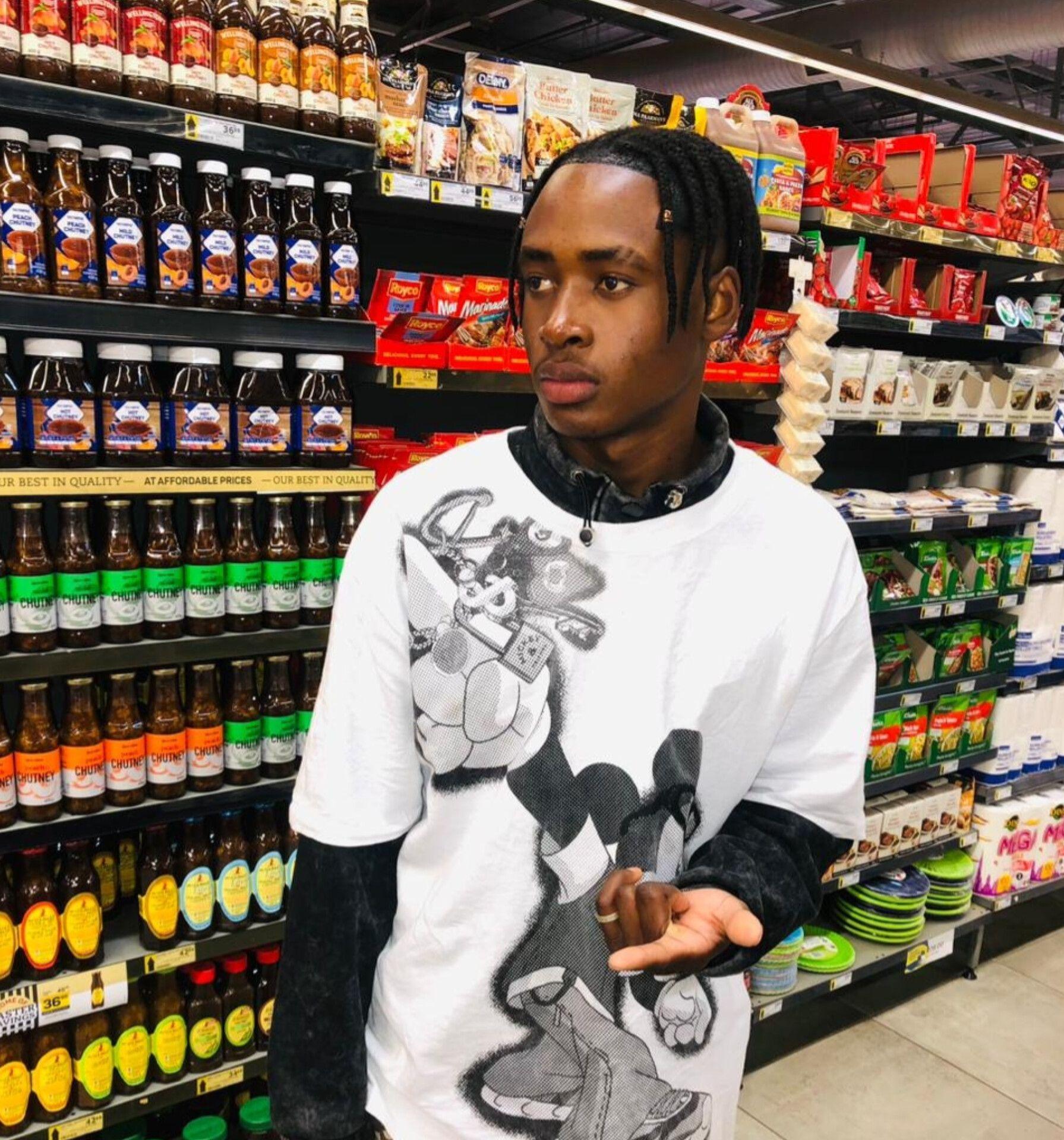 SA - Sam Deep, Stixx & Nvcho are finally dropping their highly ...
