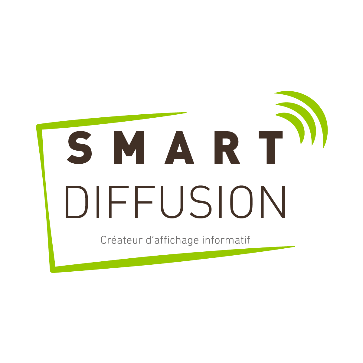 Smart Diffusion