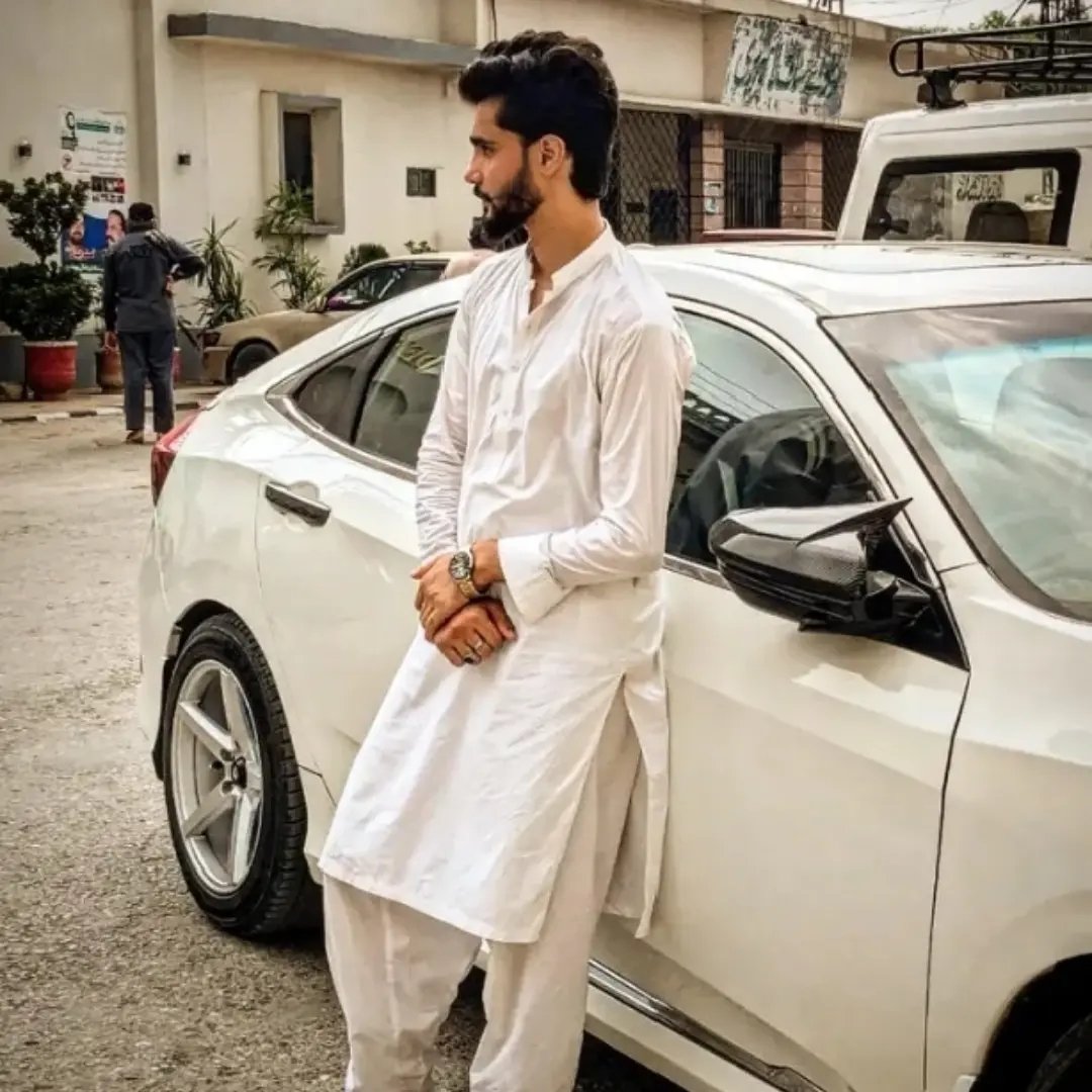 Aqib Rashid