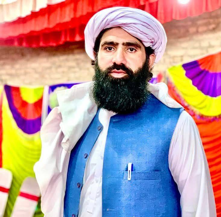 Ask Molana Fazal Rabi | Tank