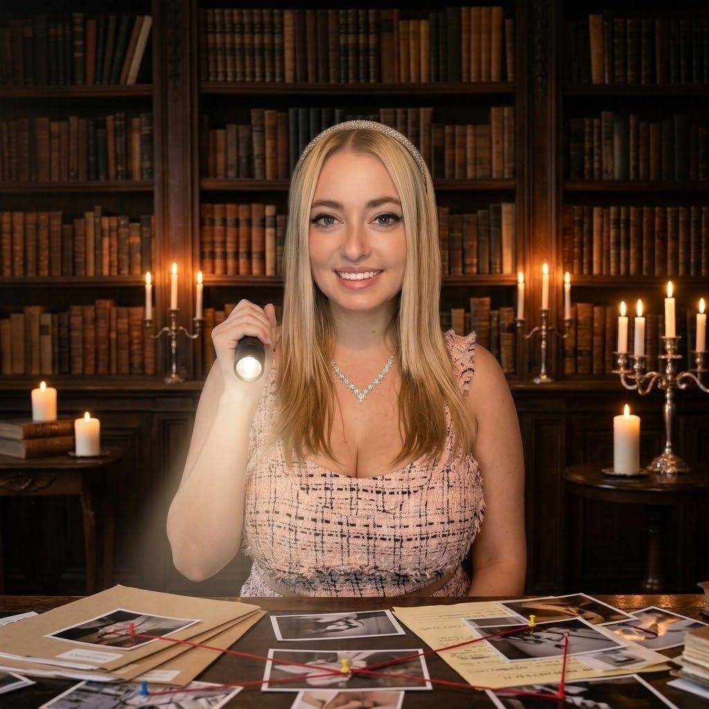 Christa Pike FAILED To Be Un-Alived 🤯 | Maya Unfiltered Society