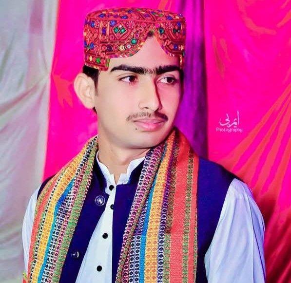 BAbA 🫀 | Itx Nawaz Ali