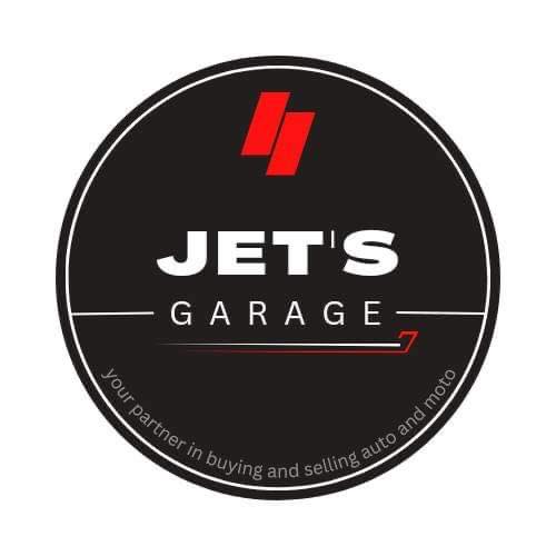 Jet’s Garage