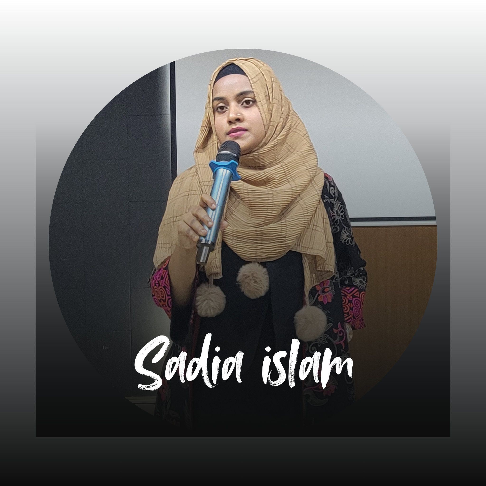 Business With Sadia