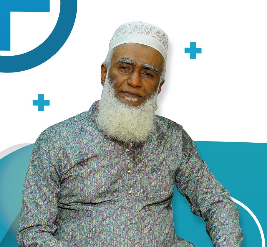 Dr. Habibur Rahman Dulal | Dhaka