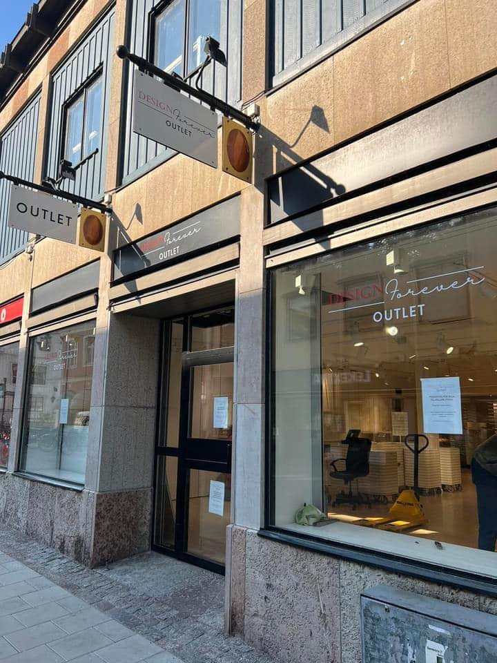 Designforever Outlet | Kalmar