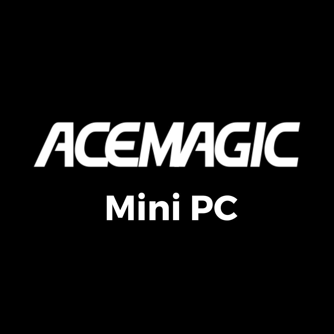 AceMagic PC Europe