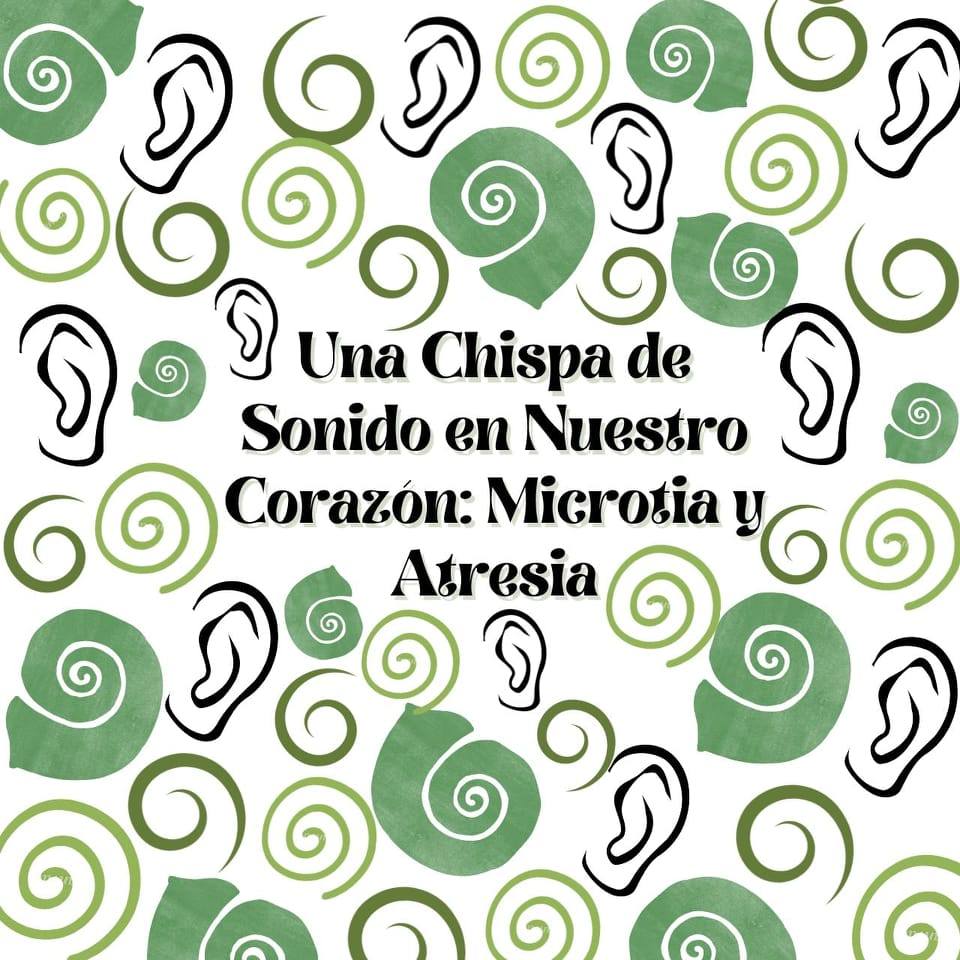 ¿Sabías que es la Microtia y... - El Sonido de la Vida | Facebook