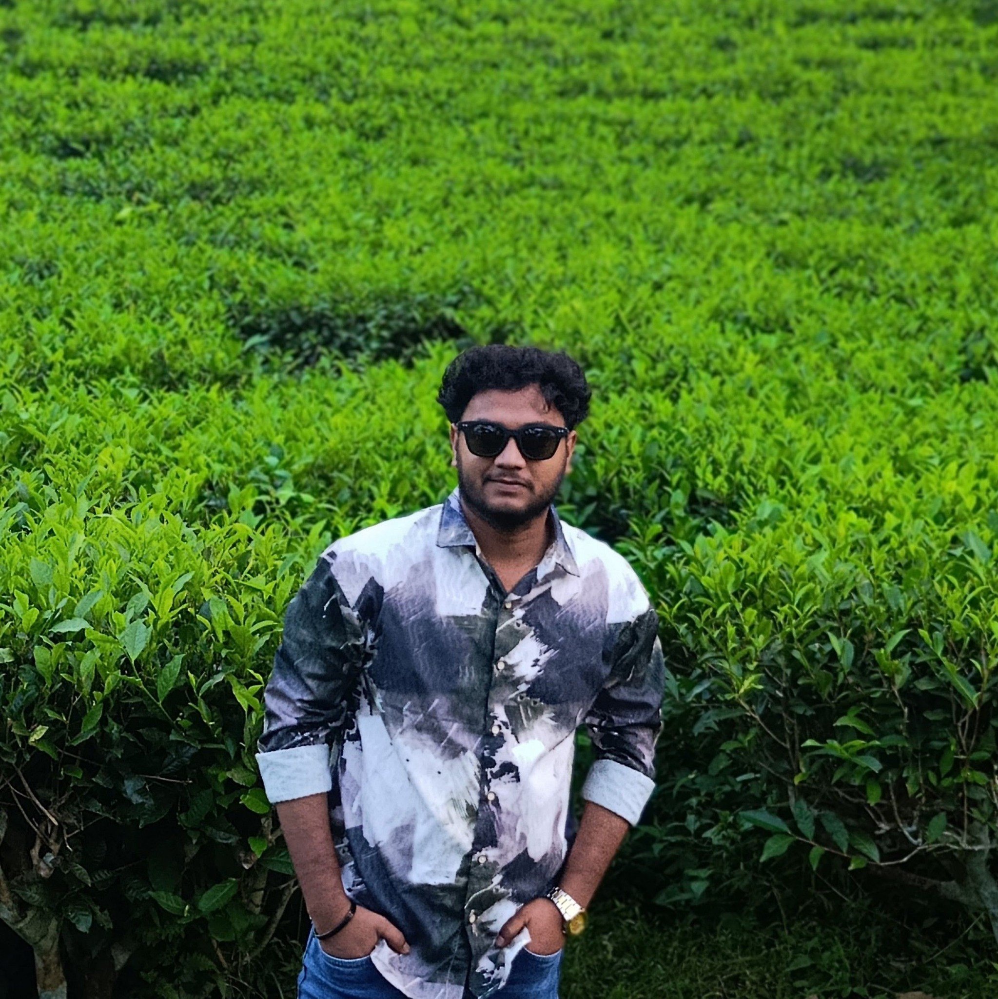 Ew'r Hossain