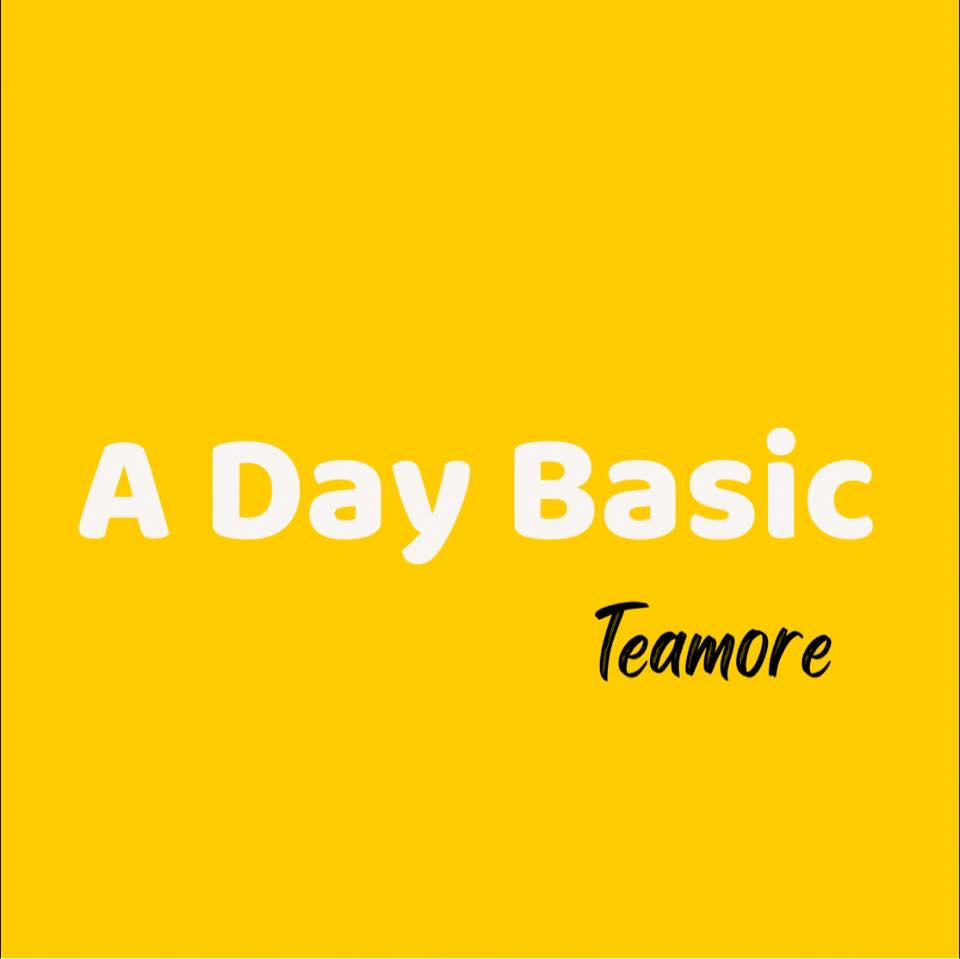 A Day Basic | Cho Moi