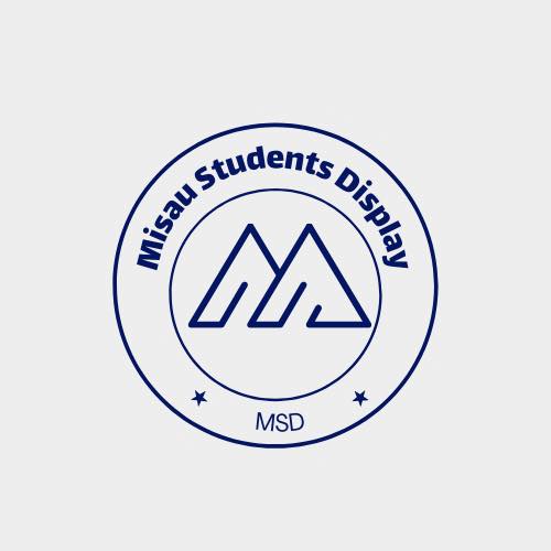 Misau Students Display | Misau
