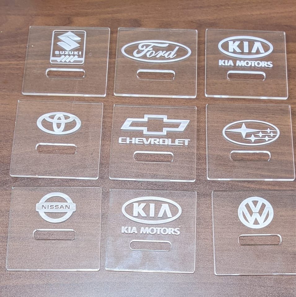 Car Insurance Display Pockets | Nairobi