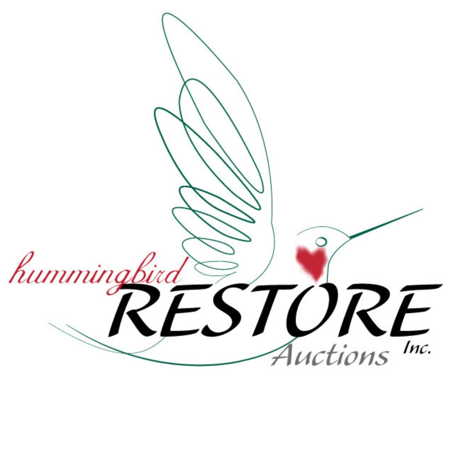 Hummingbird Restore Inc | Denton NC