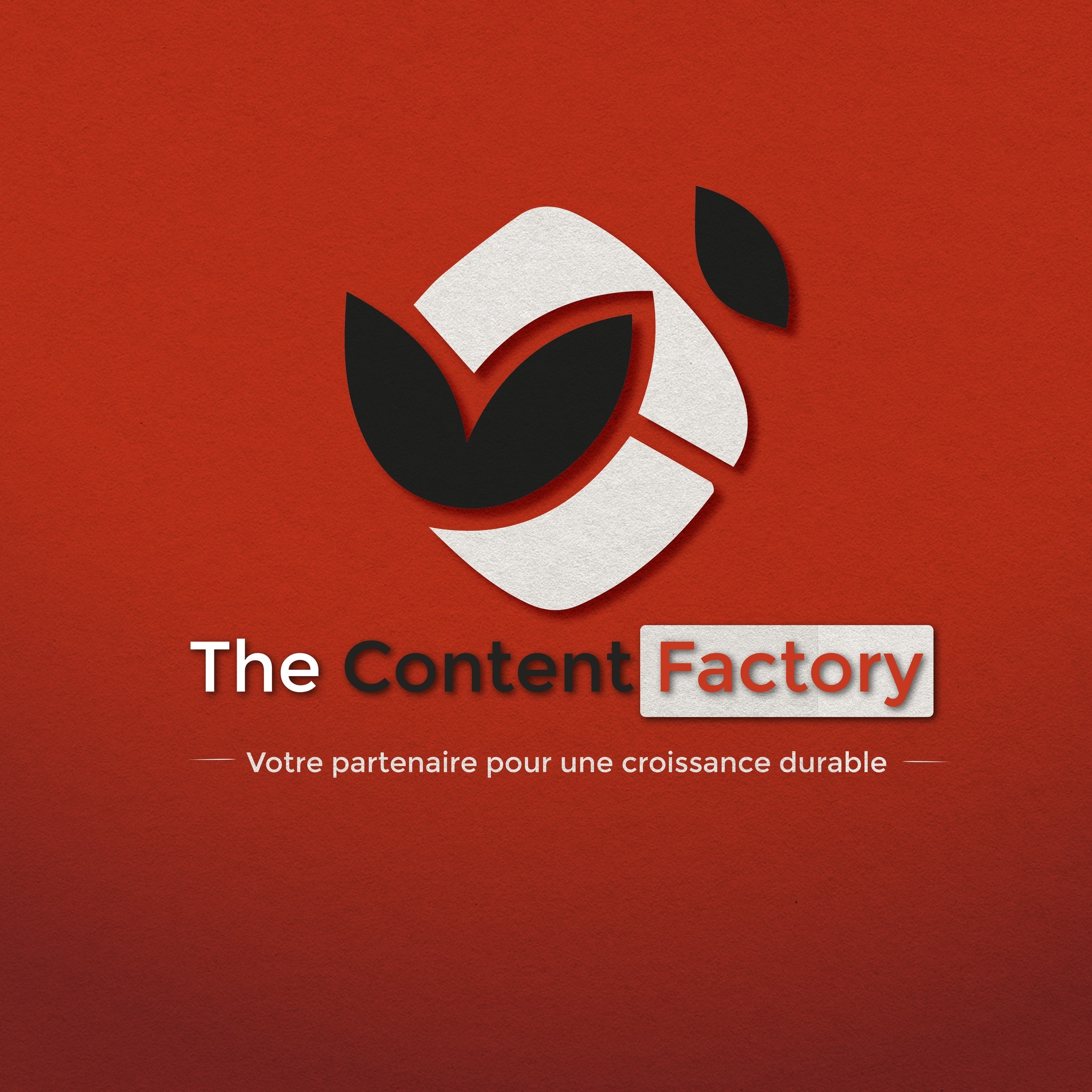 The Content Factory | Douala