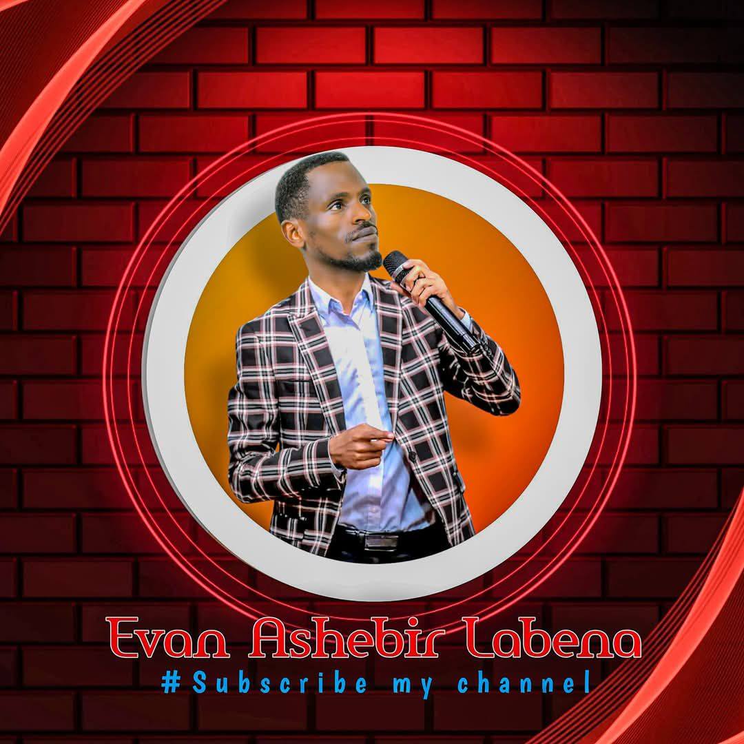 Evan Ashebir Labena Labena