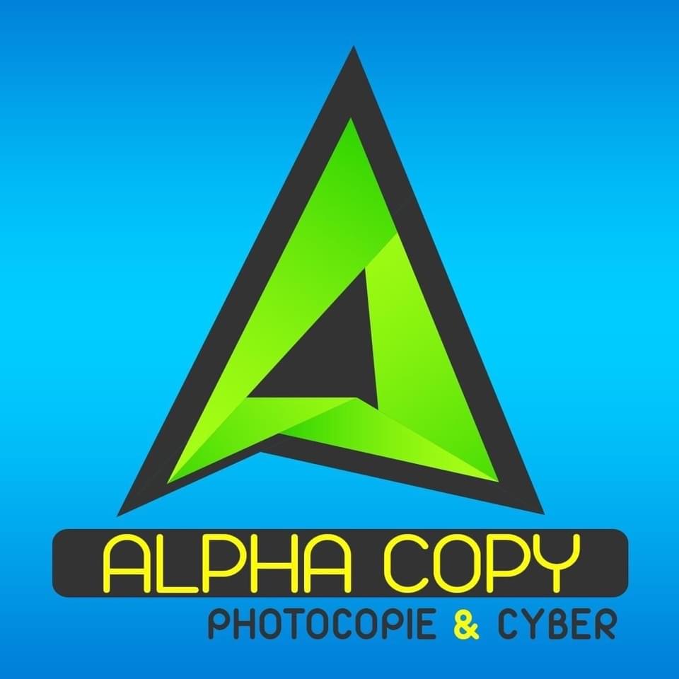 COPY ALPHA