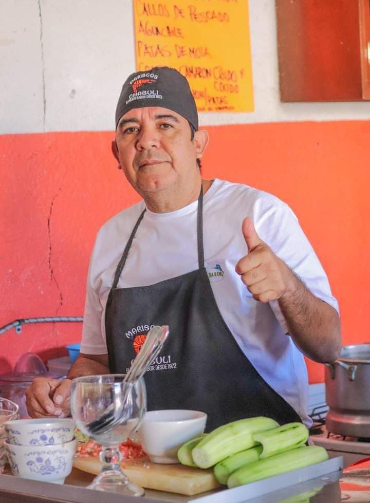 El Chabuli