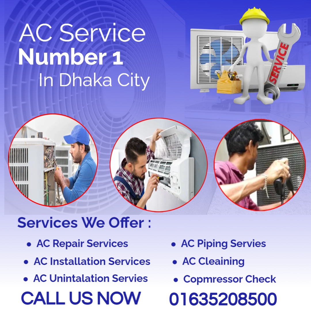 AC service Number 1