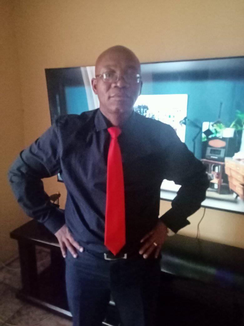 Orlando Pirates Supporters | This one was promised a big cheque by ...