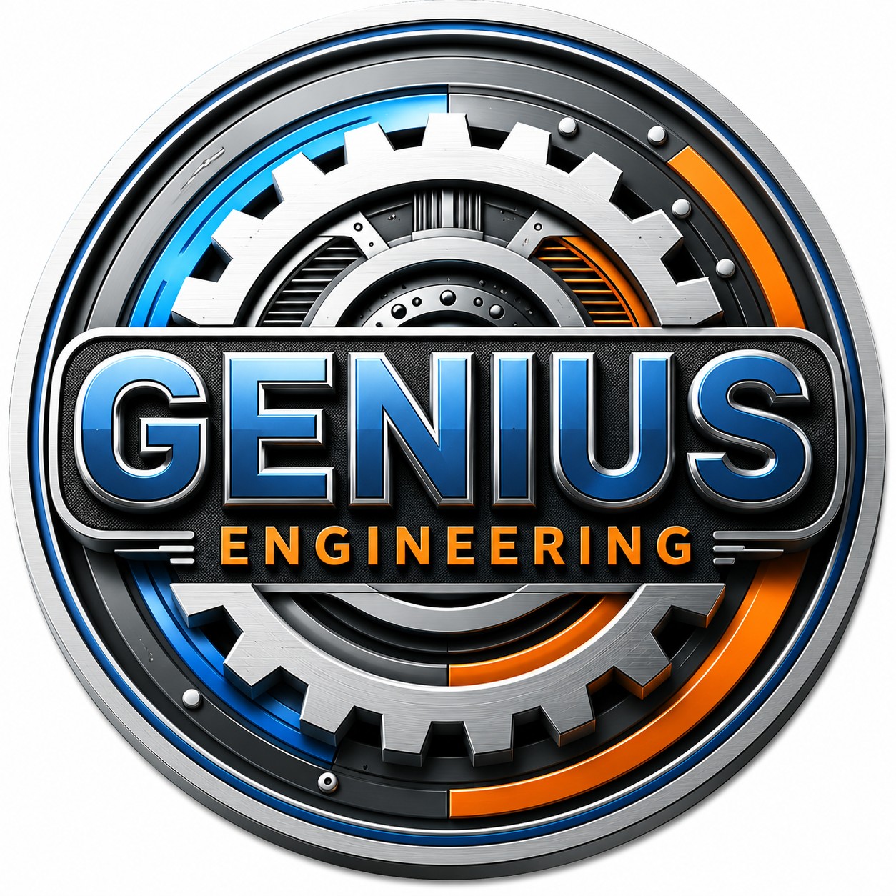 Genius Engineering | Vehari