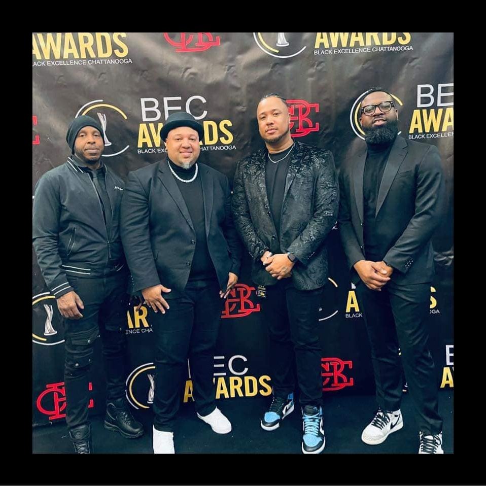 The RhythMatics | Knoxville TN