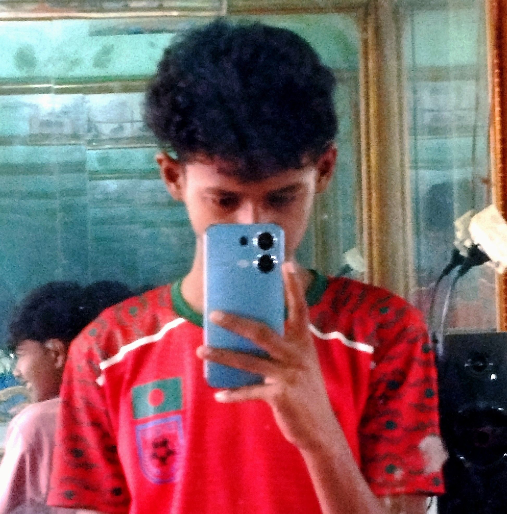 Sohanur Rahman