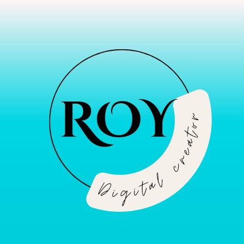 Roy Digital Creator | Dhaka