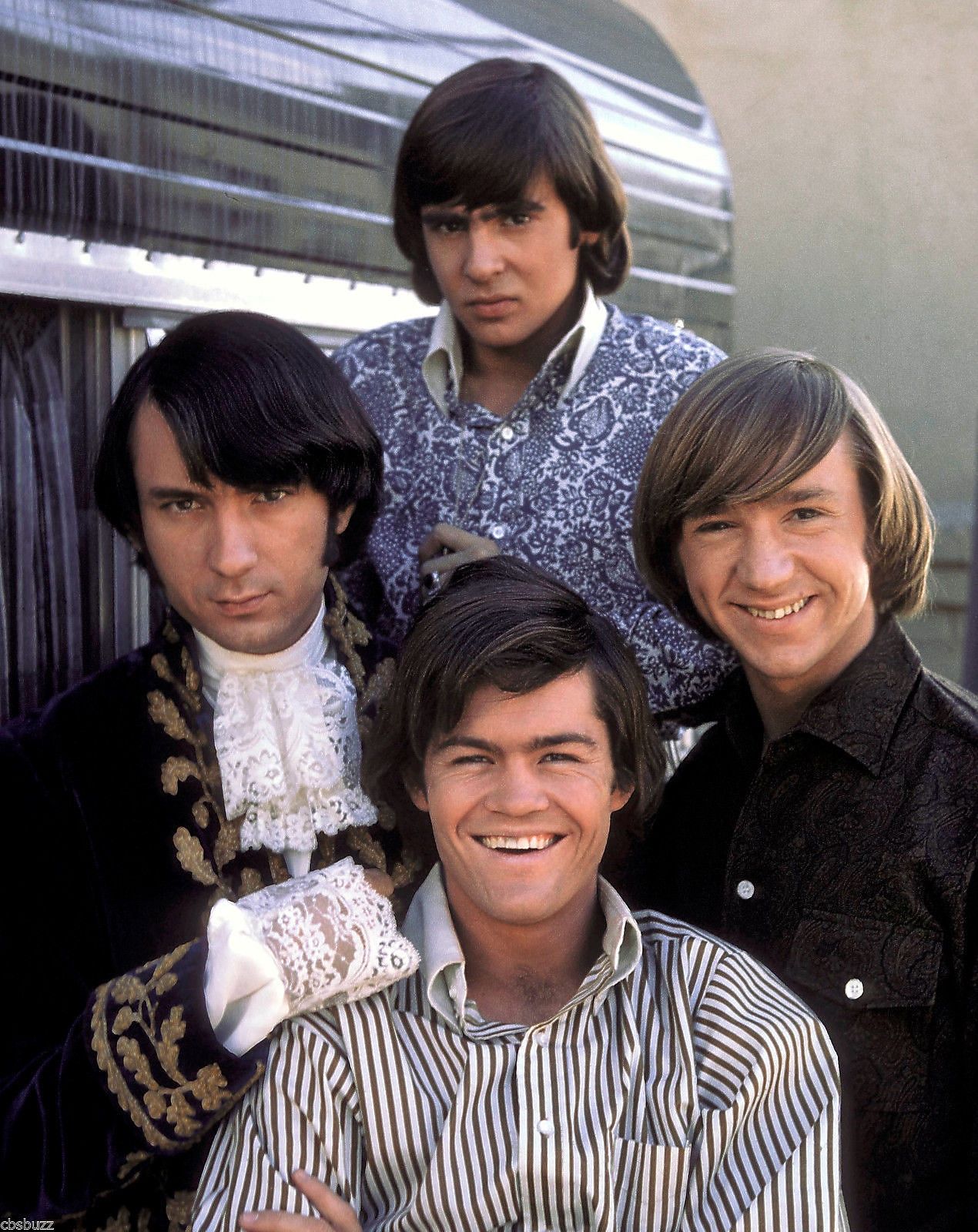 Monkees Rarities
