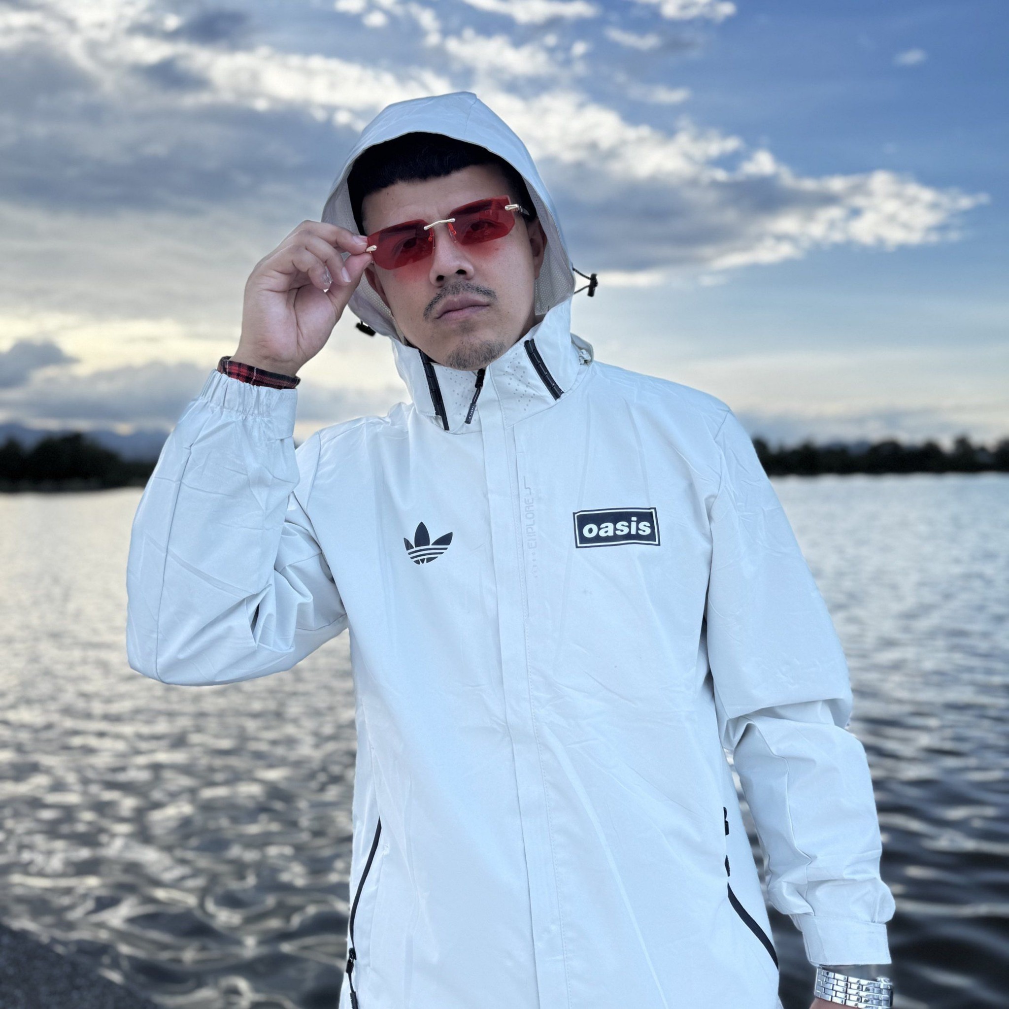 Isacc Hernandez