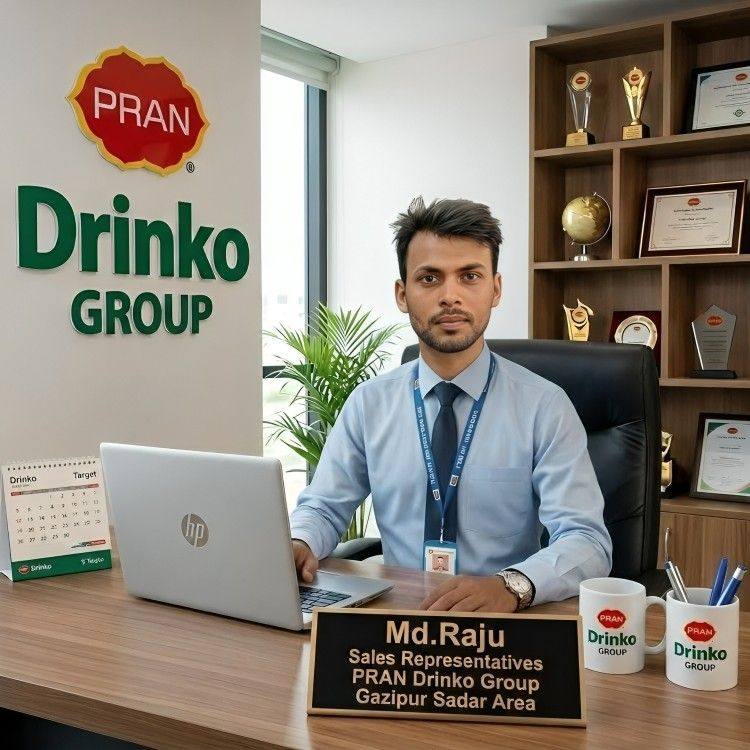Raju Mia