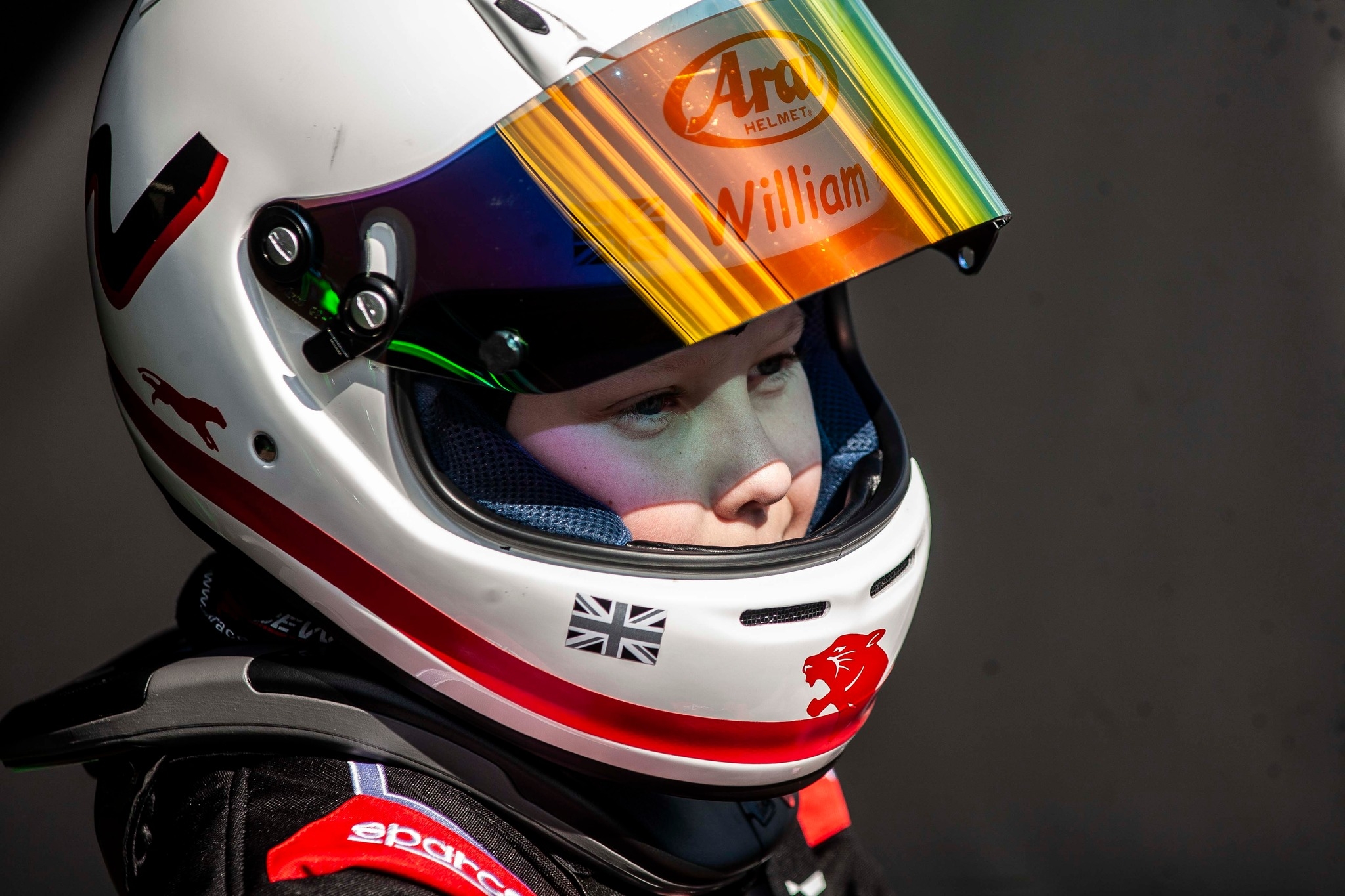 William Robinson Racing