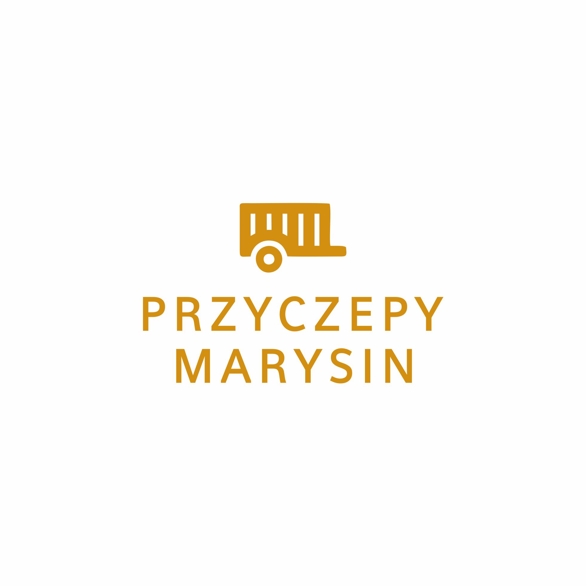 Wynajem przyczep Marysin | Marysin