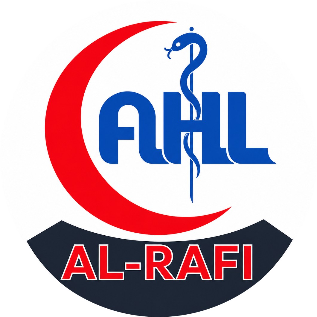 Al Rafi Hospital Limited | Bhulta