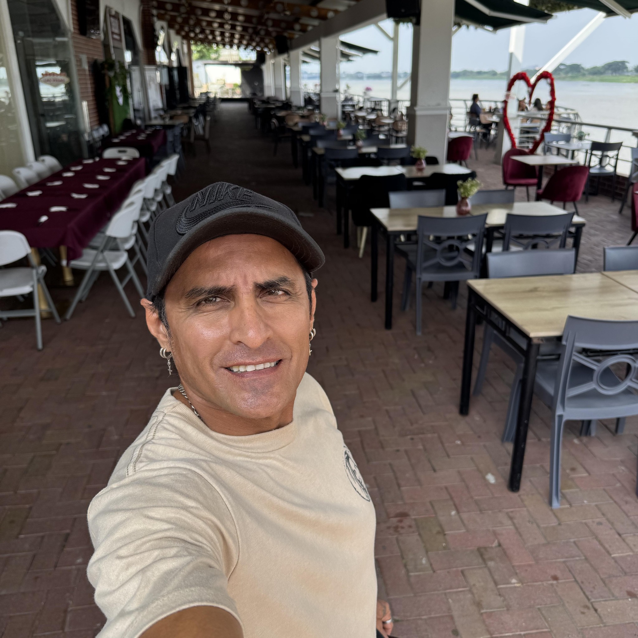 El compadre Gerónimo