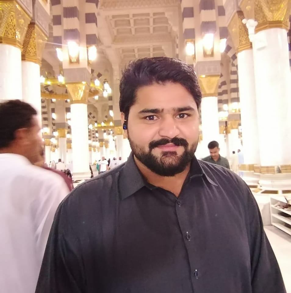 ch ashar | Multan