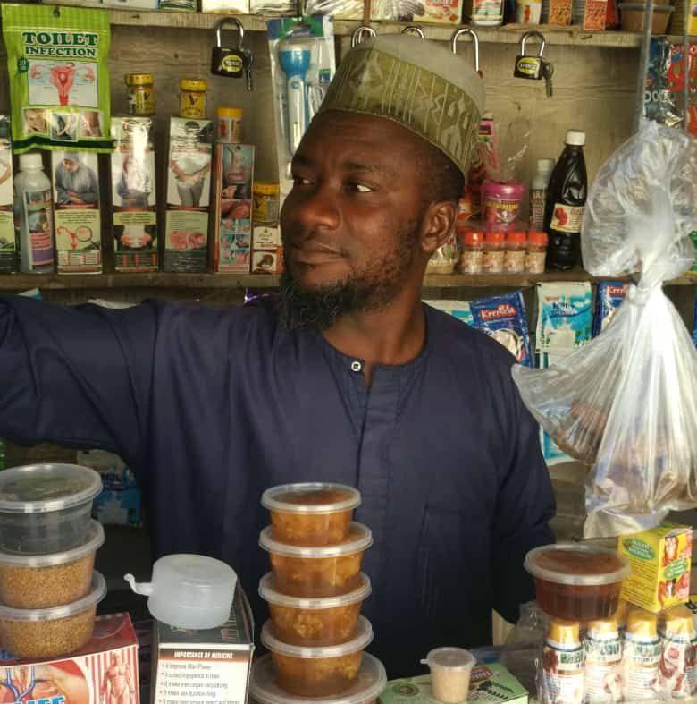 Sheikh Ahmad Muhammad Gombe on Reels