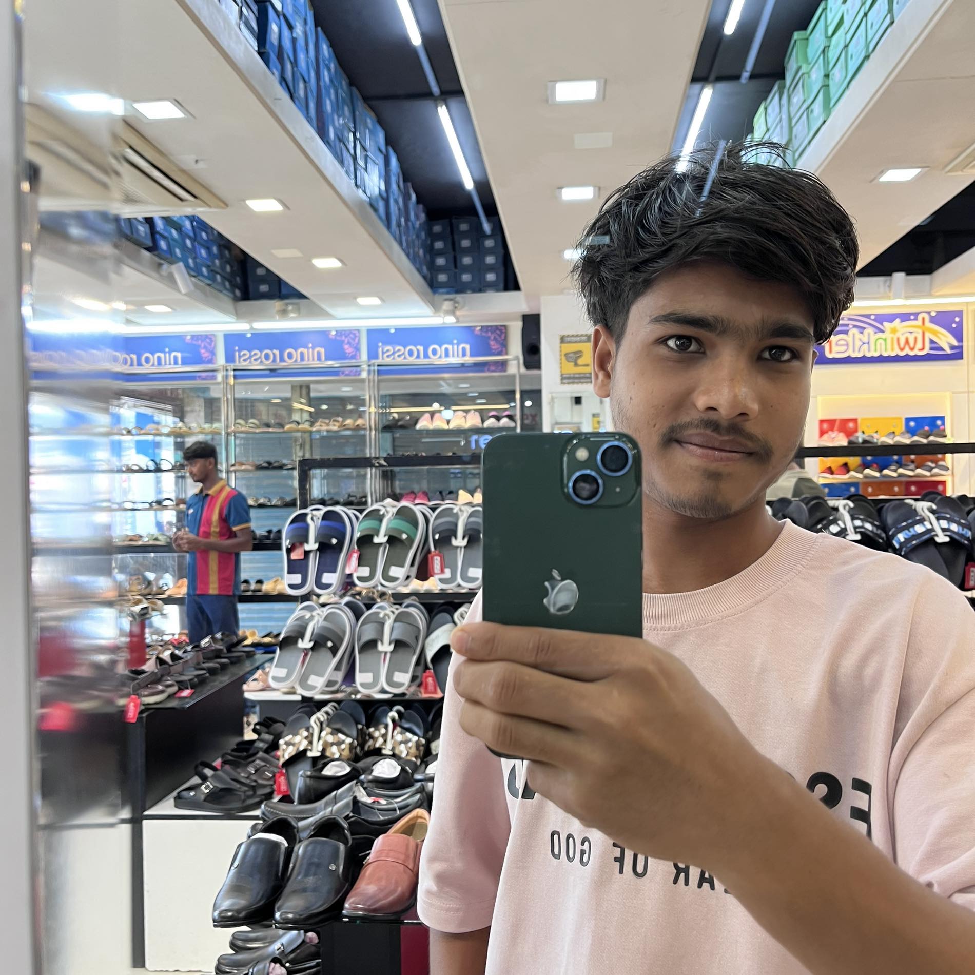 MD Rakib Khan
