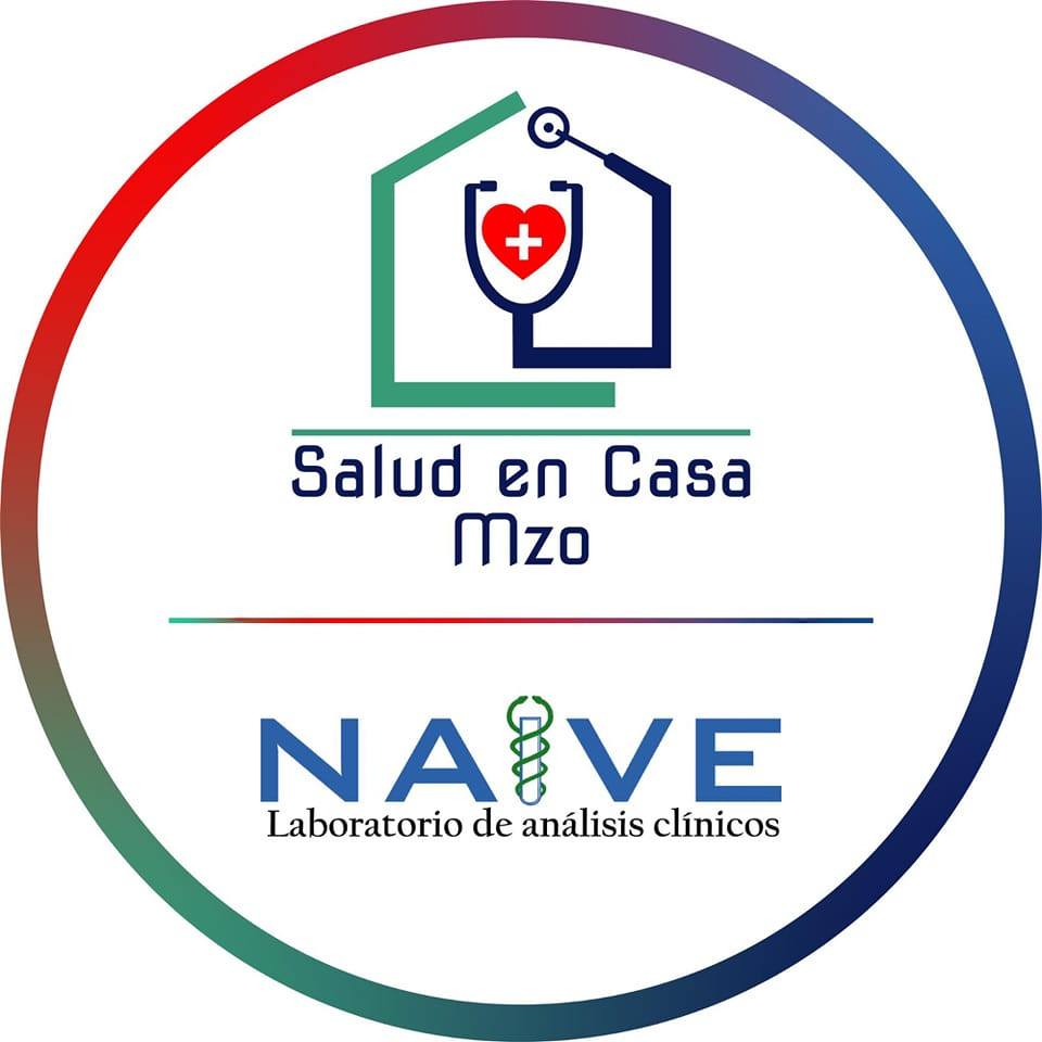 Laboratorios Naive