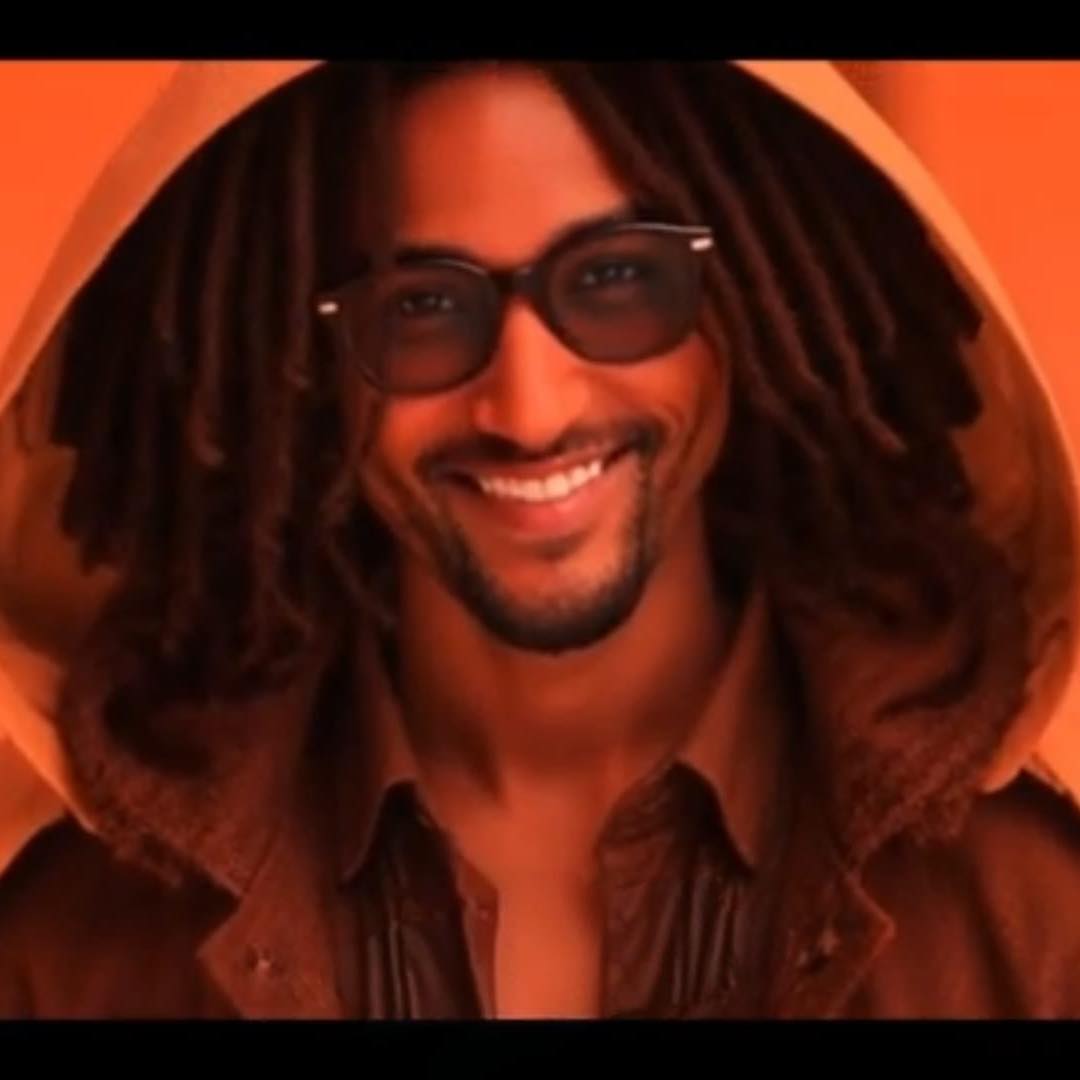 Shando / شاندو