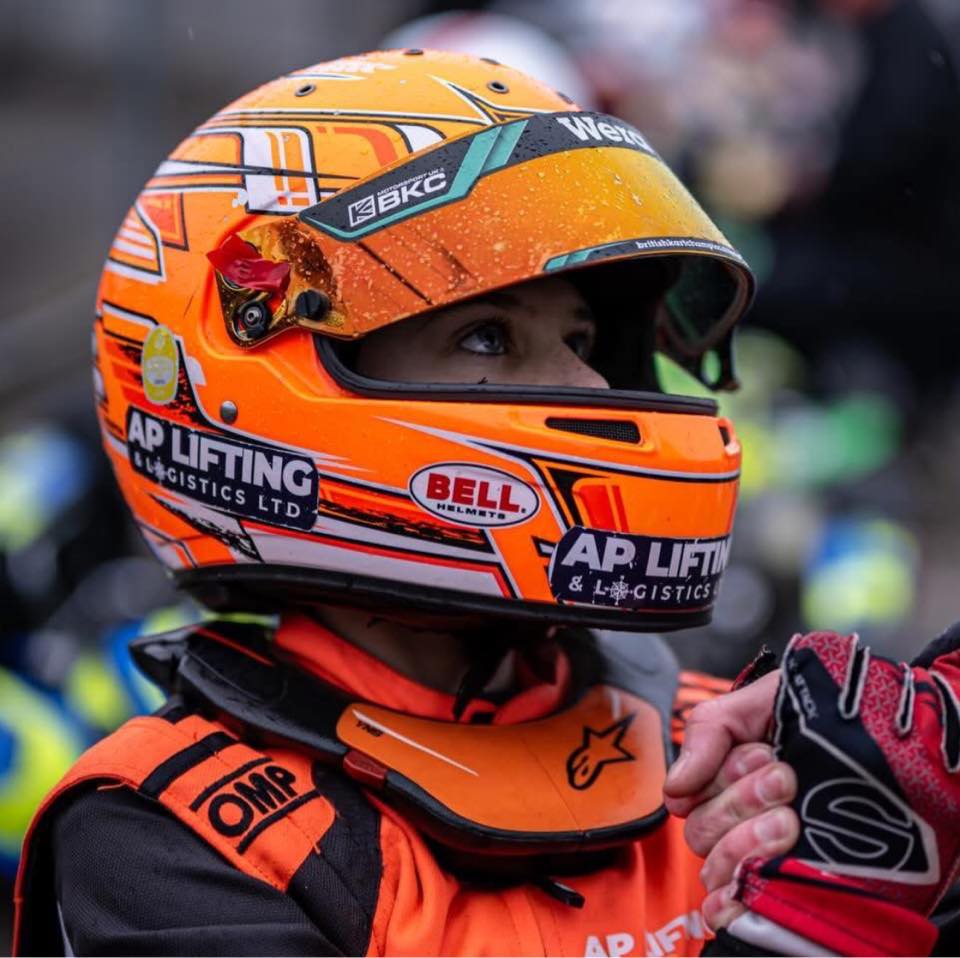 Harry Grant Racing