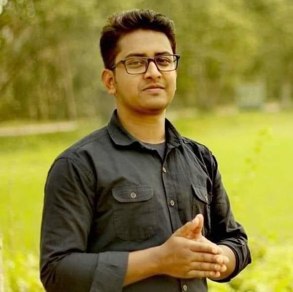 Md Masud Rana | Rangpur