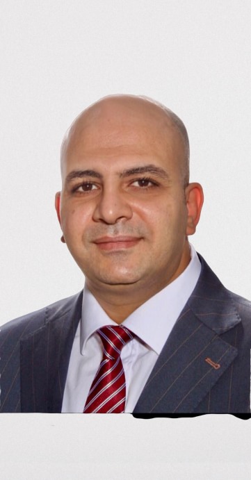 د. رامي عزيز Dr. Ramy Aziz
