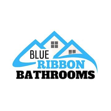 Blue Ribbon Bathrooms