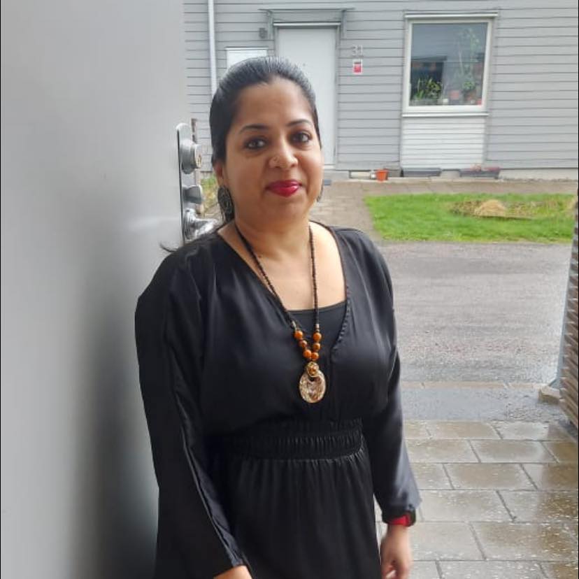 Devi Raman