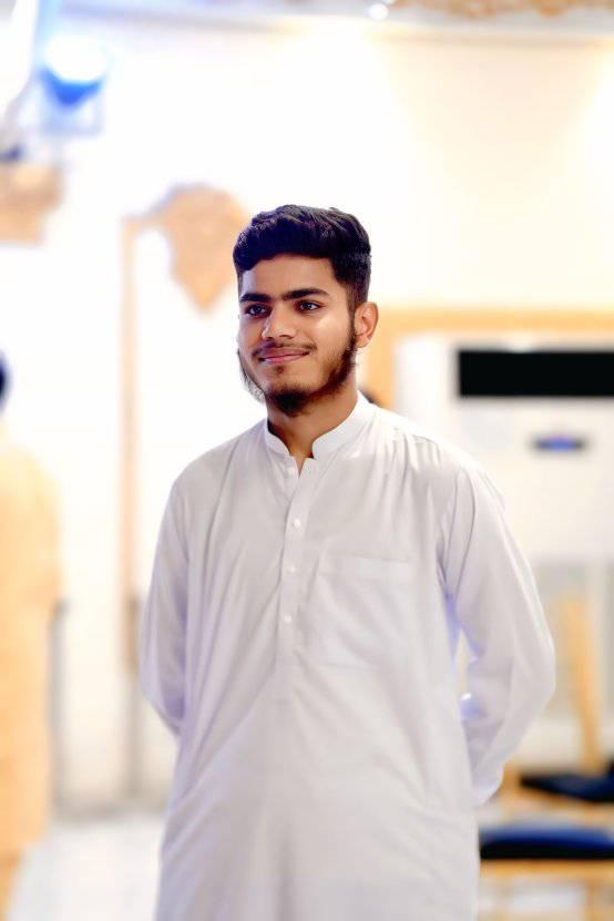 Attiq Ur Rehman