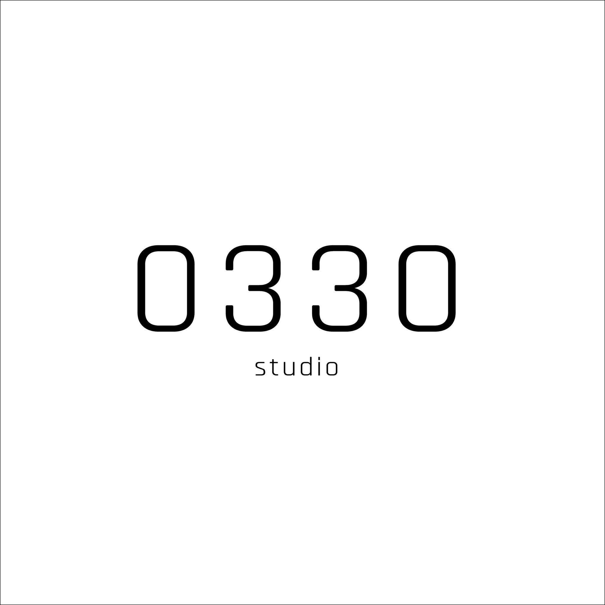 0330 studio | Hanoi