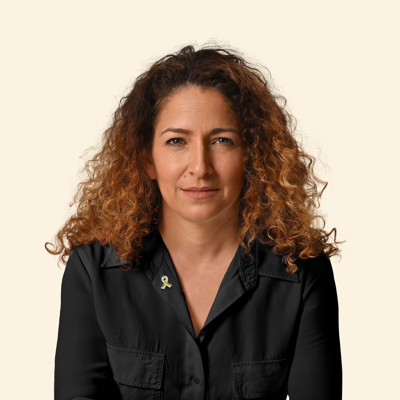 מיכל עוזיהו - ראשת מועצה אזורית אשכול