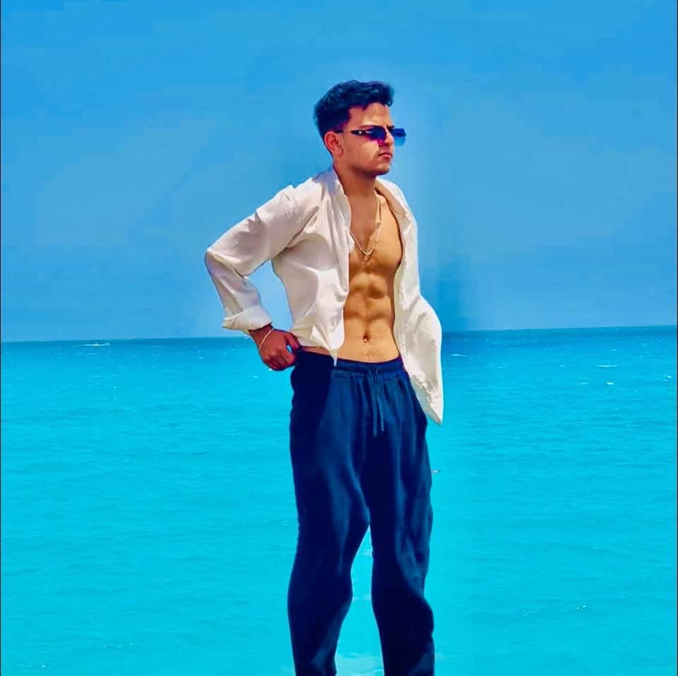 Ahmed Rafaat