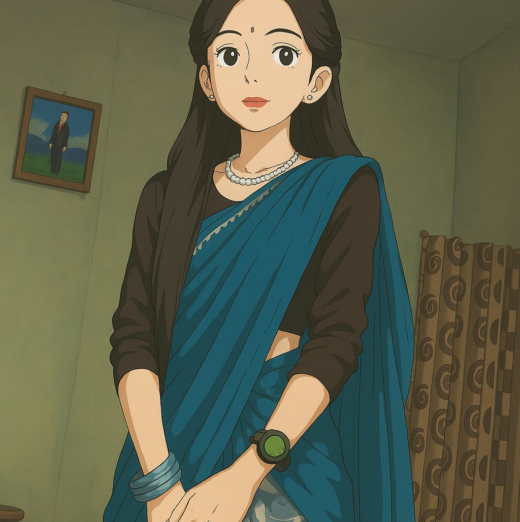 Madhu Priya