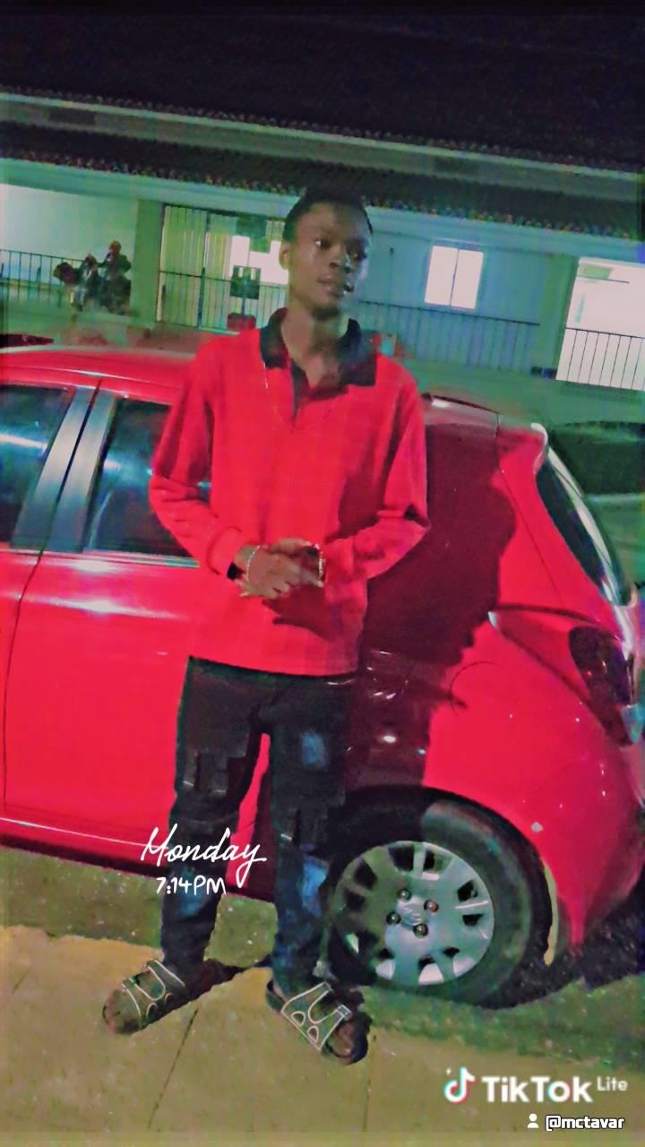 M C Tavar Menorzinho